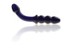 Don Wand Cobalt Blue Bent Graduate