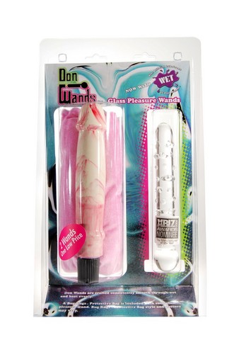 Kama Diva 2 for 1 Smooth Kama Diva/ Don Wand