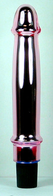 Giggles Glass - Vibrating Glass, Pink