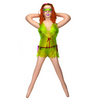 Joyous Jade Vibrating Doll