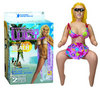Beach Babe Luscious Lucy Inflatable Love Doll