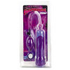 75 Inch Extreme Enlargement Purple Penis Pump