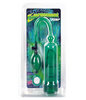 75 Inch Extreme Enlargement Green Penis Pump