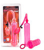 75 Inch Extreme Enlargement Pink Penis Pump