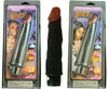 75 Inch Amara Winston Black Vibrator