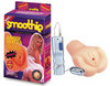 Smoothie Amber Dextra Vibrating Masturbator
