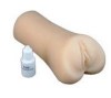 11 Inch Pussy Galore Flesh Stroker
