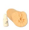 6 Inch Open Wide Flesh Stroker