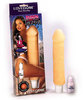 7.5 inch  RUMPA THUMPA VIBRATOR