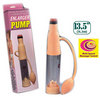 13.5 Inch  ENLARGER PENIS PUMP VIBRATOR