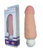 5 Simply Spontaneous Soft Skin Vibrator 