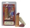 6 Inch LIFELIKE PENIS VIBRATOR