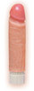8 inch  LIFELIKE VIBRATOR AND SLEEVE