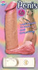 7 Inch Lifelike Penis Vibrator With Balls
