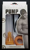 BIG JOHN PUMP LATEX SLEEVE AND DONUT