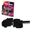 4 Cuff U Bondage Restraints