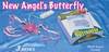 NEW ANGELS BUTTERFLY MULTI SPEED VIBRATING ST