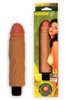 7 Inch ROUGH NECK VIBE LOVE CLONE