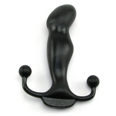 Aneros Progasm Black