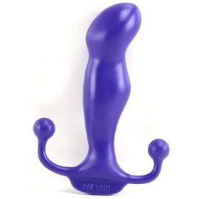 Progasm moves inside the man's body to provide prostate masssage