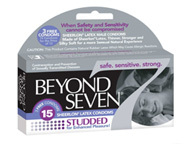 Beyond Seven Studded 12 Pack