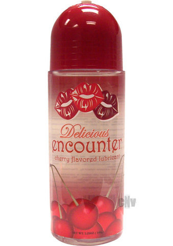 Delicious Encounter Cherry 5.25 Oz