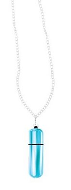 MiVibe Necklace – Power B3 Massager Blue