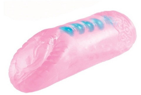Sexy Snatch Mastubator Pink