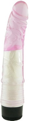Cockvibe #5 Pink