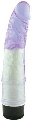 Cockvibe #5 Purple