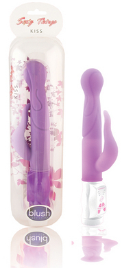 Kiss Purple