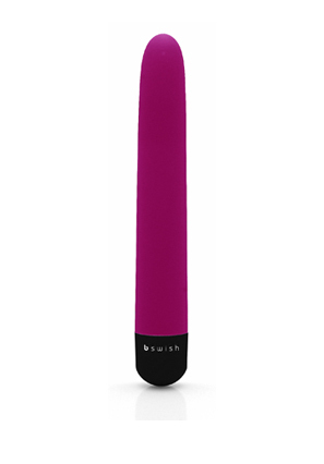 Bgood Vibe Raspberry