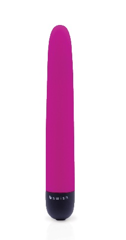 Bgood Vibe Raspberry
