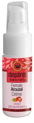 CleopatraS Secret Strawberry
