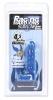 Raging Hard-On Blue Slim Line 4.5 inch
