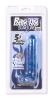 Raging Hard-On Blue Slim Line 5.5 inch