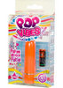Pop Vibe Orange W/P