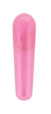 Go Vibrator - Pink