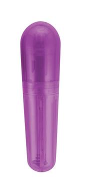 Go Vibrator - Purple