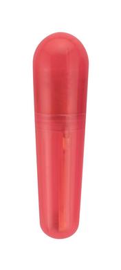 Go Vibrator - Red