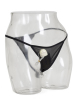 EXPOSURE VIBRATING THONG