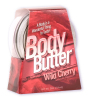 Body Butter- 4oz. Wild Cherry