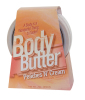 Body Butter Peaches N Cream 2 Oz