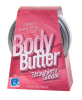 Body Butter Strawberry Sundae 2 Oz