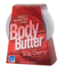 Body Butter Wild Cherry 2 Oz