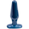 toys Anal Toys 
Pretty Ends Blue Medium