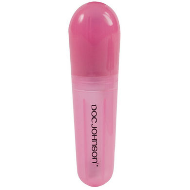 Go Vibrator – Pink