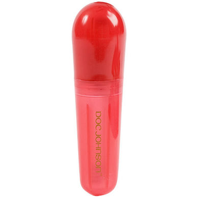 Go Vibrator – Red