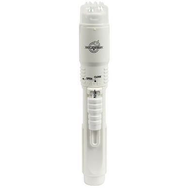 Pocket Rocket Plus - White