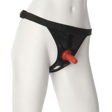 Vac-U-Lock Ultra Harness w/ Plug